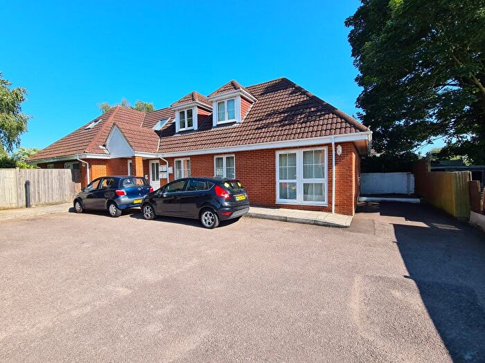 2 Bedroom Flat To Rent In Wolseley Road, Shirley, SO15