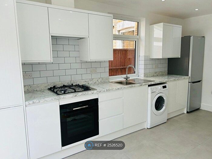 3 Bedroom Terraced House To Rent In King Edward Road, London, E10