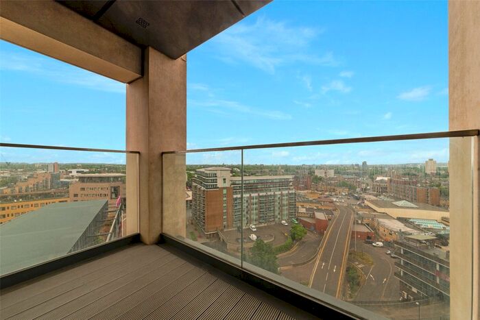 2 Bedroom Flat To Rent In Legacy Tower, Great Eastern Road, London, E15
