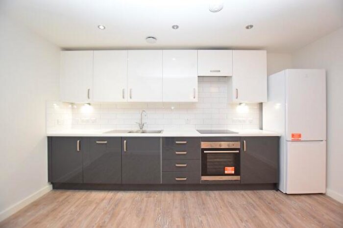 2 Bedroom Apartment To Rent In Burton, Dun Works, Acorn Street, Sheffield, S3