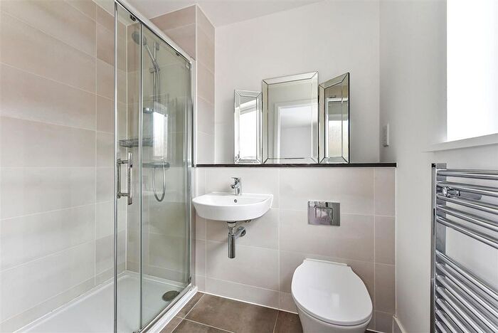 3 Bedroom Terraced House For Sale In Joseph Lancaster Lane, Chichester, PO19