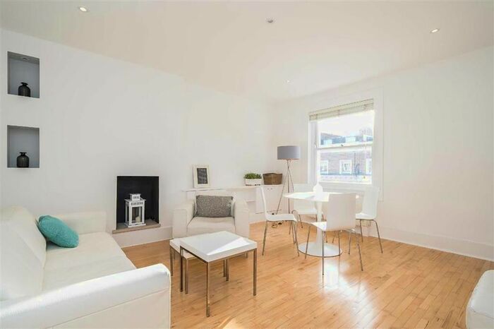 2 Bedroom Flat To Rent In Elvaston Place, London, SW7