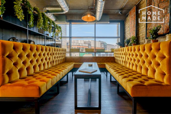 Studio To Rent In Ferrum, Wembley Park, HA9