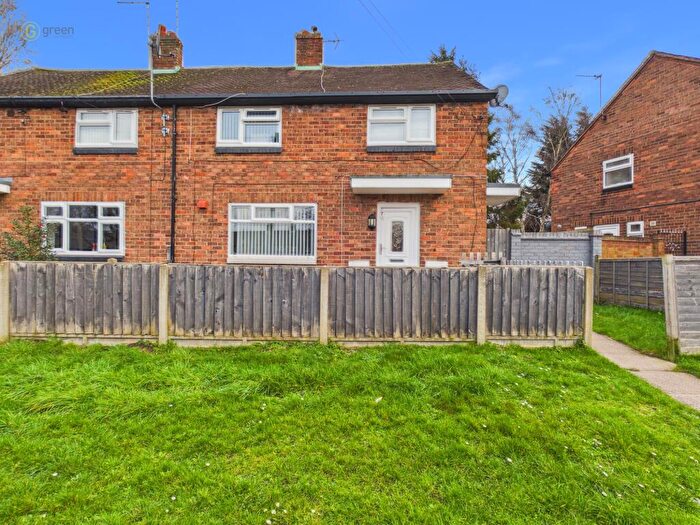 1 Bedroom Maisonette For Sale In Laburnum Avenue, Birmingham, B37