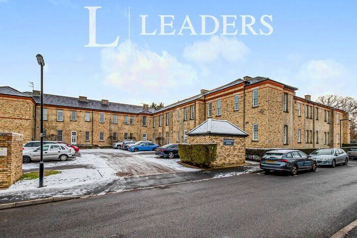 2 Bedroom Flat To Rent In Horton Crescent, Epsom, KT19