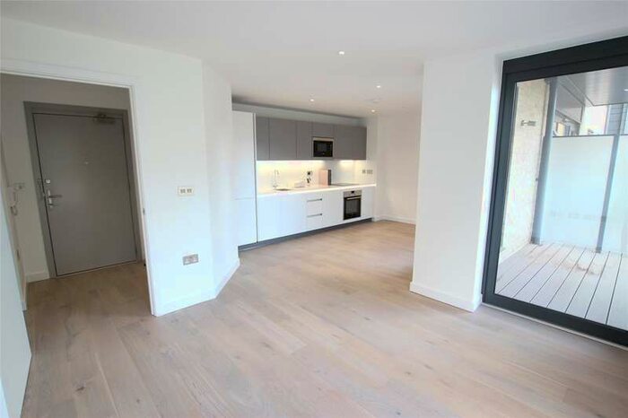 1 Bedroom Apartment To Rent In Redwell House, 40 Singapore Road, West Ealing, London, W13
