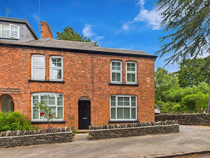 4 Bedroom Property To Rent In Maplewell Road, Woodhouse Eaves, LE12