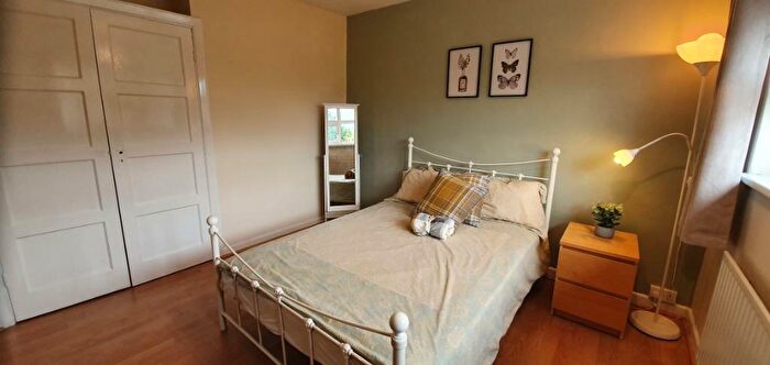 3 Bedroom Terraced House To Rent In Sir Henry Parkes, Coventry, CV4