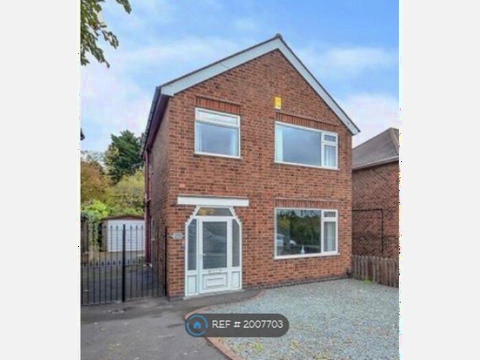 4 Bedroom Detached House To Rent In Stapleford Lane, Nottingham, NG9