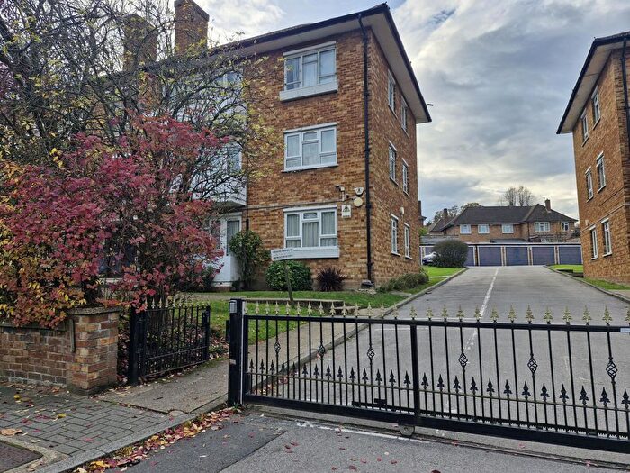 2 Bedroom Flat To Rent In Wembley, HA9