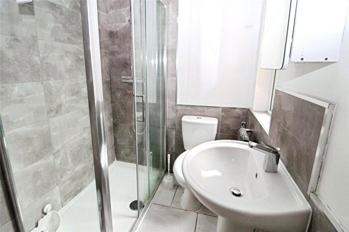 1 Bedroom Property To Rent In Jubilee Road, Southsea, Hampshire, PO4