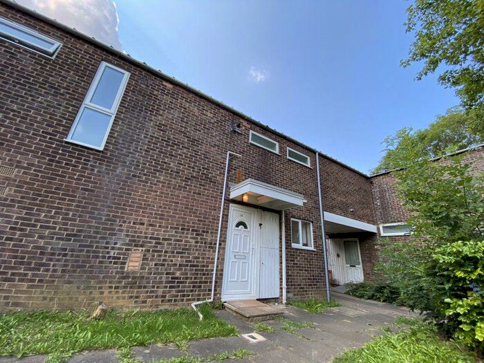 3 Bedroom Terraced House To Rent In Pendleton, Ravensthorpe, PE3