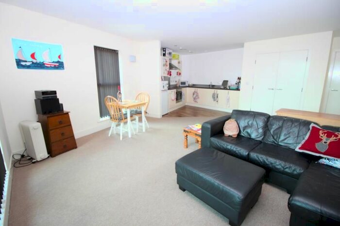1 Bedroom Flat To Rent In Cornwall Works, Green Lane, Kelham Island, S3