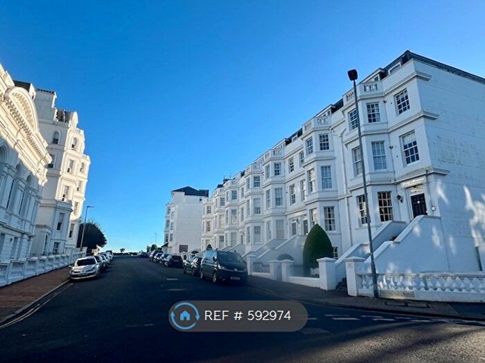 2 Bedroom Flat To Rent In Grand Mansions, Eastbourne, BN20