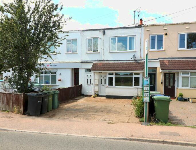 1 Bedroom Flat To Rent In Middle Street, Brockham, Betchworth, RH3