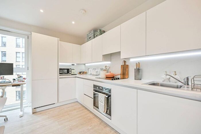 2 Bedroom Flat For Sale In Tansy House, Blackhorse Road, Walthamstow, E17