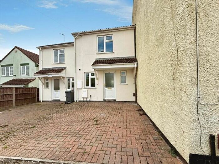 2 Bedroom Semi Detached House For Sale In Orton Rd, Leicester., LE4