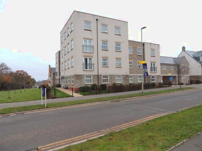 2 Bedroom Flat To Rent In Honeysuckle Road, Emersons Green, Bristol, BS16