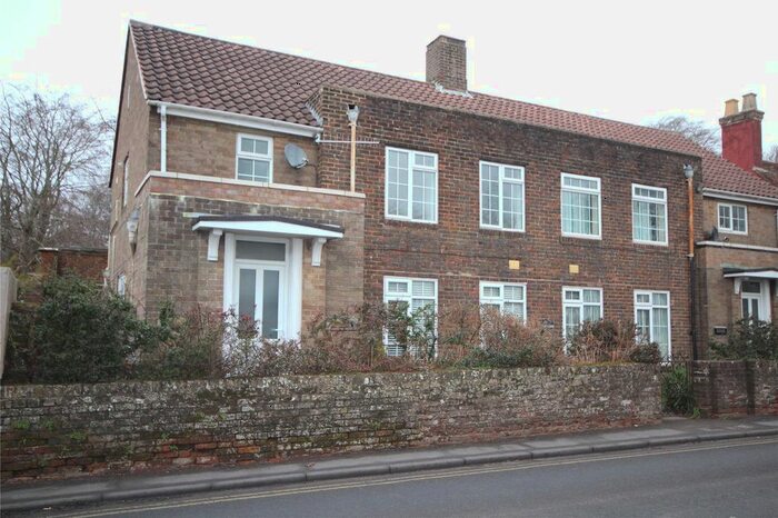 1 Bedroom Flat To Rent In Beechleigh Place, Southampton Road, Ringwood, Hampshire BH24