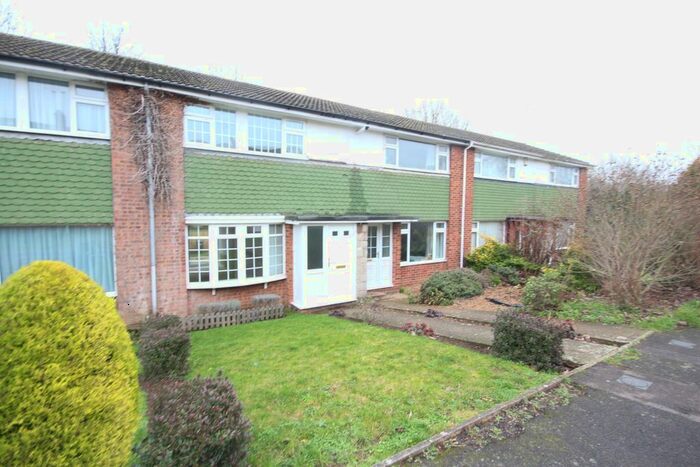 2 Bedroom Terraced House To Rent In Newbury Avenue, Allington ME16