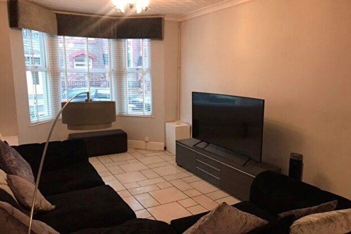 2 Bedroom Terraced House To Rent In David Street, Liverpool, L8