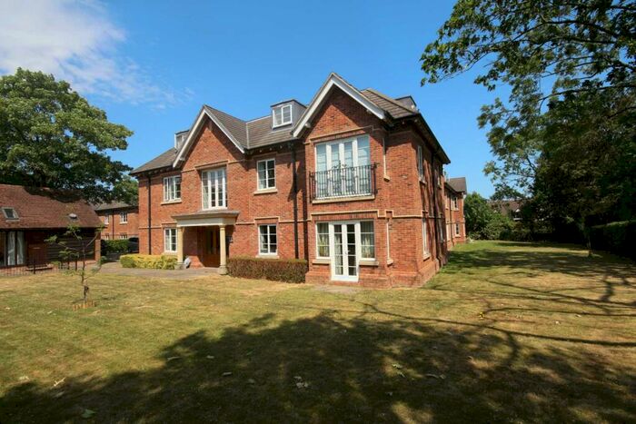 2 Bedroom Apartment To Rent In Christine Ingram Gardens, Warfield, RG42