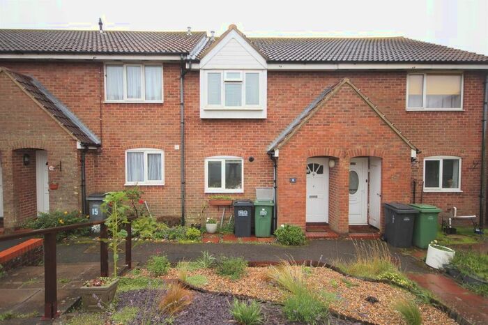 3 Bedroom Property To Rent In St. Catherines Close, St. Leonards-On-Sea, TN37