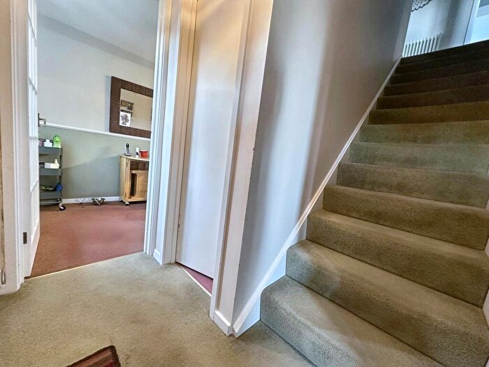 4 Bedroom Detached House For Sale In Gleneagles Drive, Usworth, Washington, Tyne And Wear, NE37
