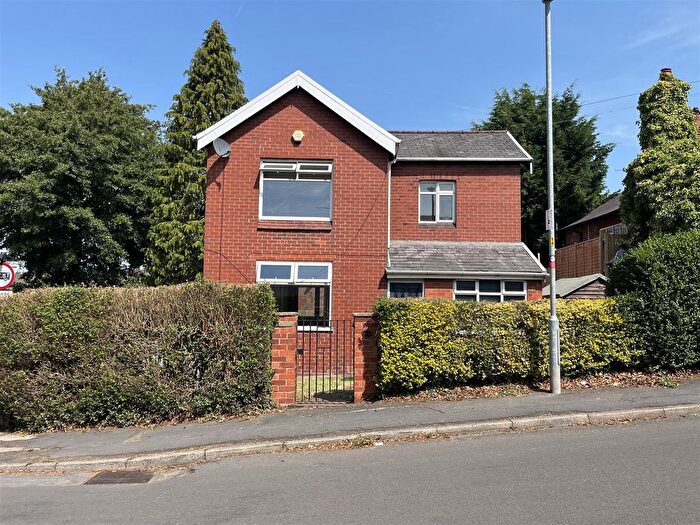 4 Bedroom Property To Rent In Windmill Street, Macclesfield, SK11