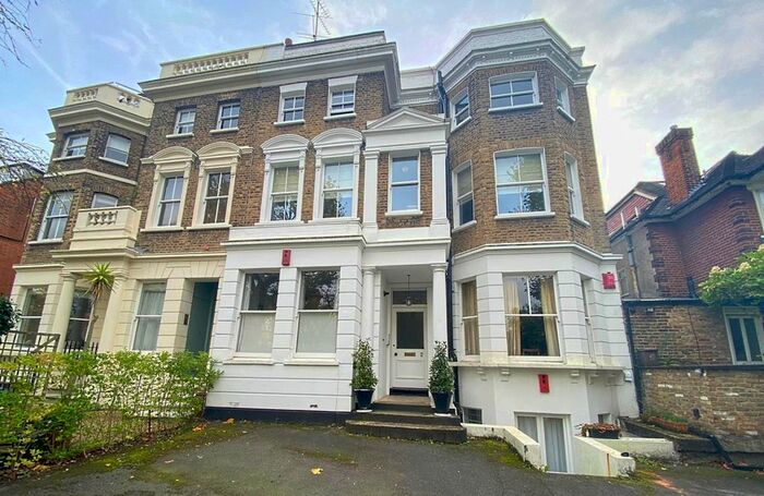 1 Bedroom Flat To Rent In Grove Park, London, SE5