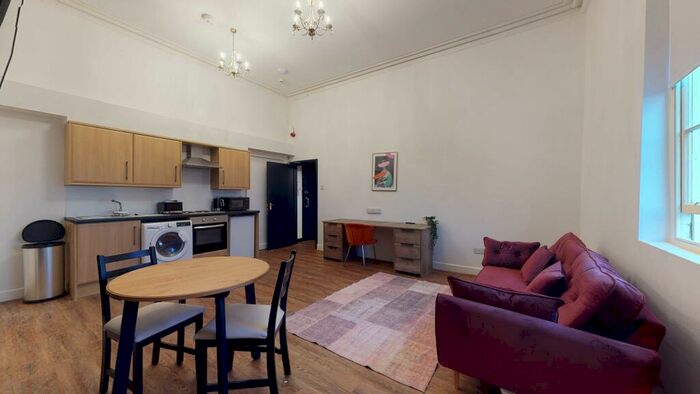 1 Bedroom Flat To Rent In Shaw Street, Liverpool, L6