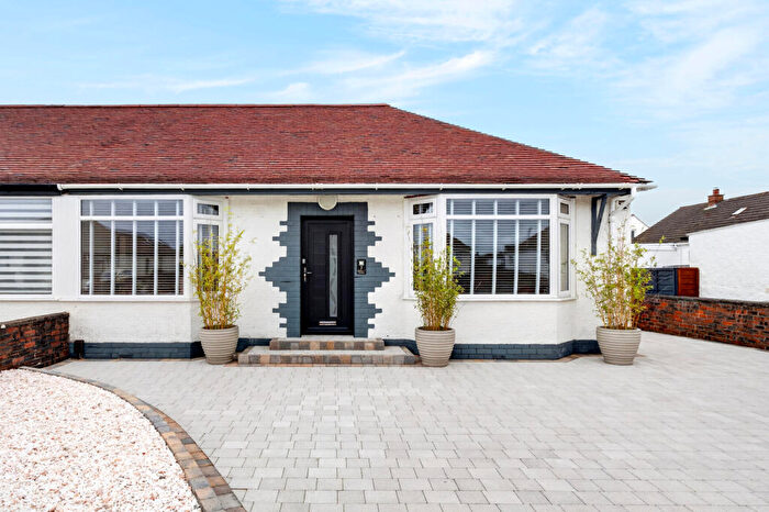3 Bedroom Bungalow For Sale In Rosemount Gardens, Prestwick, KA9