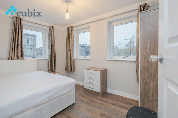 5 Bedroom Maisonette To Rent In Hendre Road, London, SE1