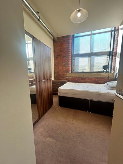 1 Bedroom Flat To Rent In Blakeridge Lane, Batley, WF17