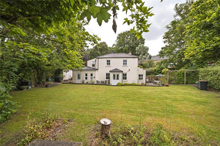 4 Bedroom Detached House For Sale In Low Road East, Shincliffe, Durham, DH1