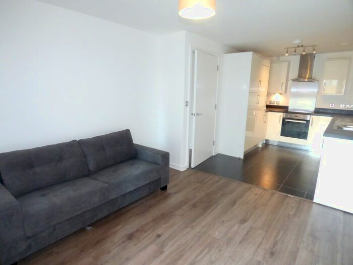 1 Bedroom Flat To Rent In William Beveridge House, Vernon Road, London, E3