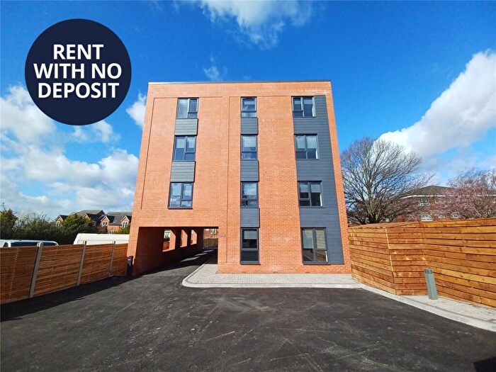 1 Bedroom Flat To Rent In Gravelly Hill, Birmingham, West Midlands, B23