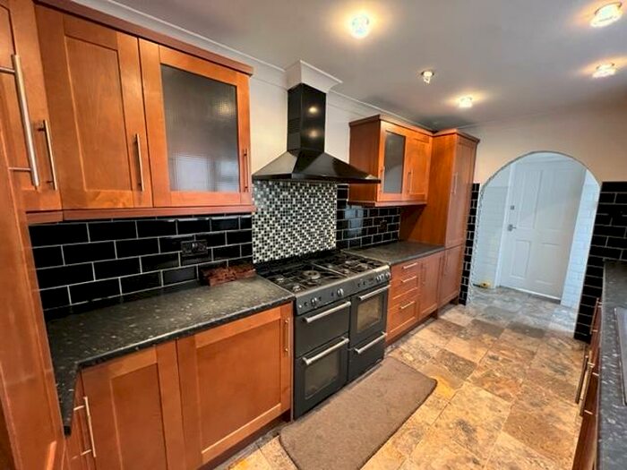 3 Bedroom House To Rent In Taverners Road, Peterborough, PE1