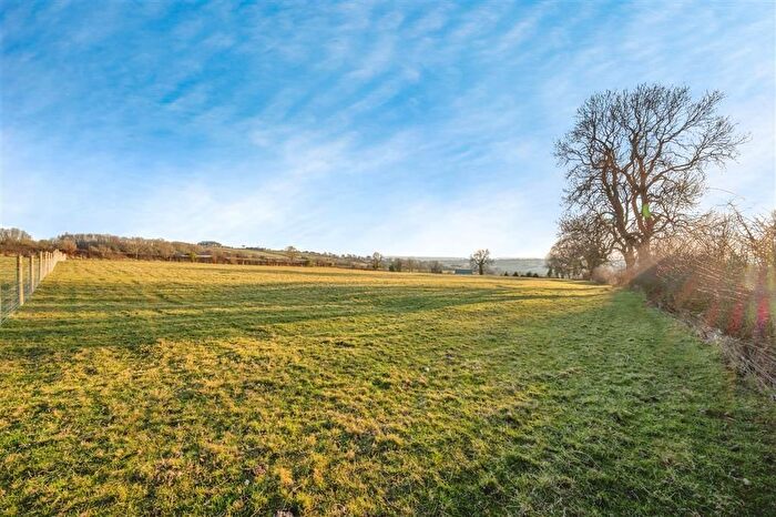 Land For Sale In Standlow Street, Kniveton, Ashbourne, DE6