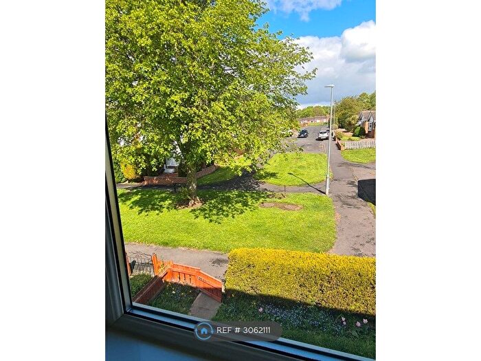 2 Bedroom Flat To Rent In Bowmont Walk, Chester Le Street, DH2