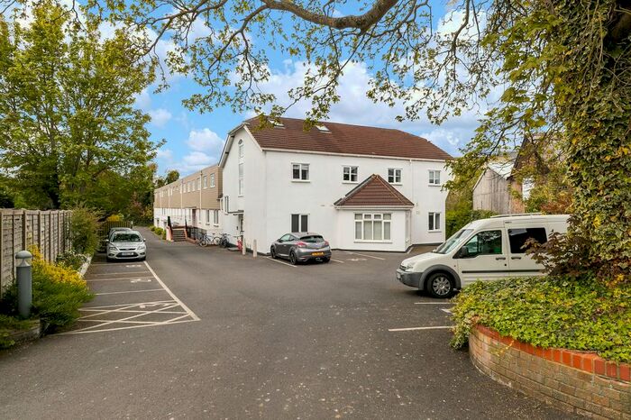 1 Bedroom Flat To Rent In Green Drift, Royston, SG8
