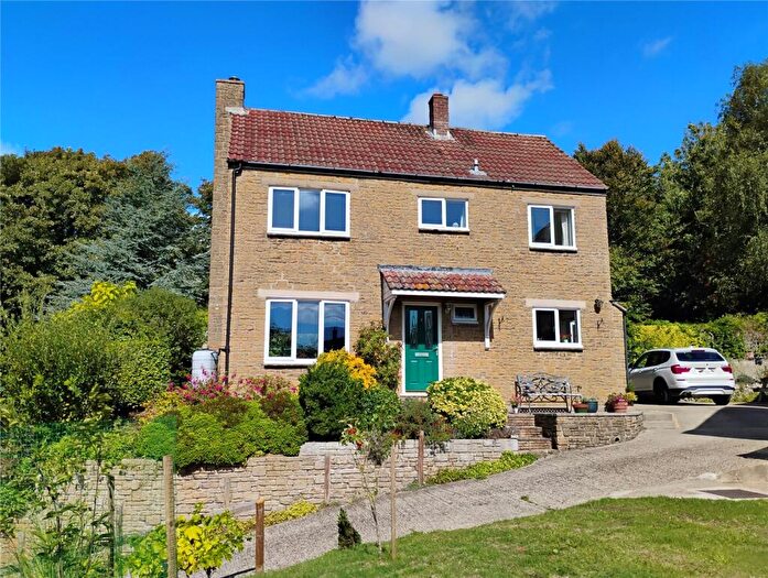 3 Bedroom Detached House For Sale In Highacres, Loders, Bridport, Dorset, DT6