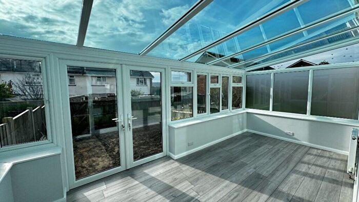 3 Bedroom Terraced House To Rent In Swallow Close, Eastbourne, East Sussex, BN23