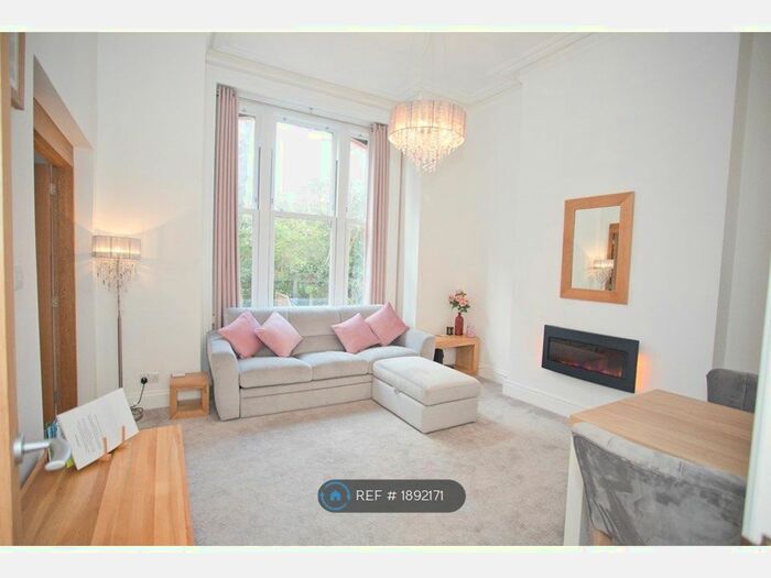 1 Bedroom Flat To Rent In West Cliff Studios, Bournemouth, BH2