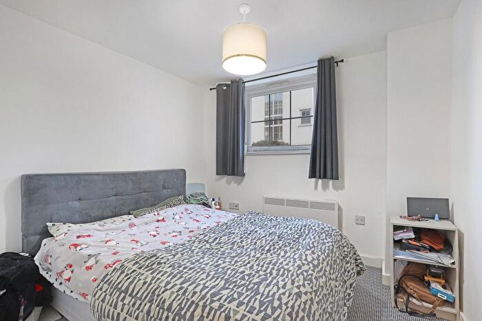 2 Bedroom Apartment For Sale In The Renovation, Woolwich Manor Way, London, E16
