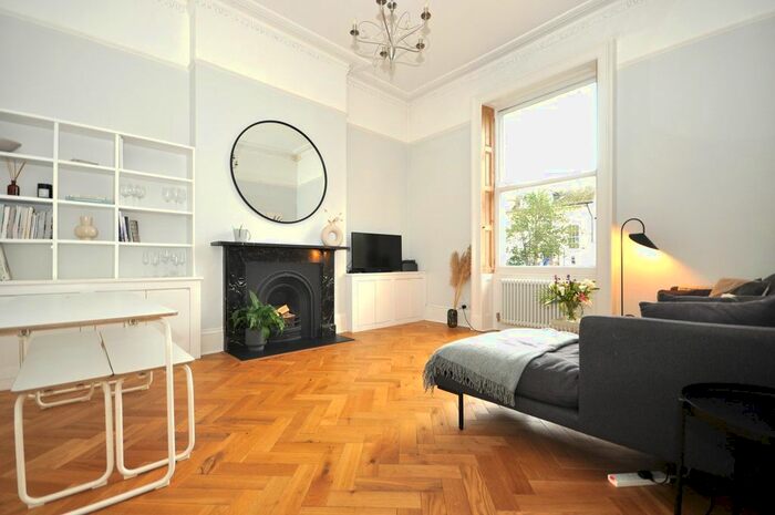 1 Bedroom Flat To Rent In St Stephens Road, Cheltenham, GL51