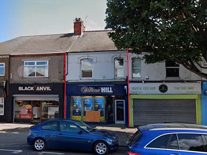 Detached House For Sale In Grimsby Road, Cleethorpes, DN35