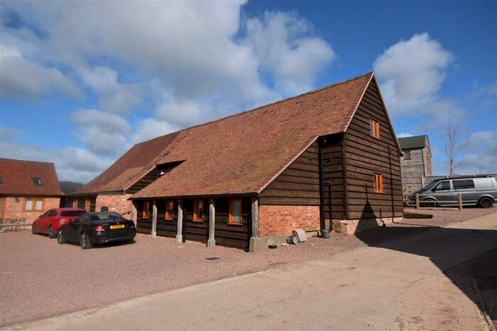3 Bedroom Barn Conversion To Rent In Hillcourt Farm, Malvern, Worcestershire, WR13