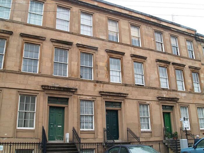 4 Bedroom Flat To Rent In , Baliol Street (Hmo) Woodlands, Glasgow, G3