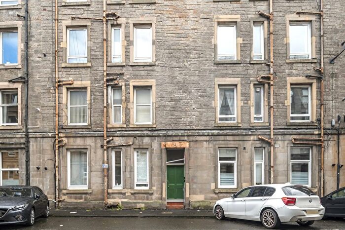 1 Bedroom Flat For Sale In , Flat, Bothwell Street, Edinburgh, Leith, EH7